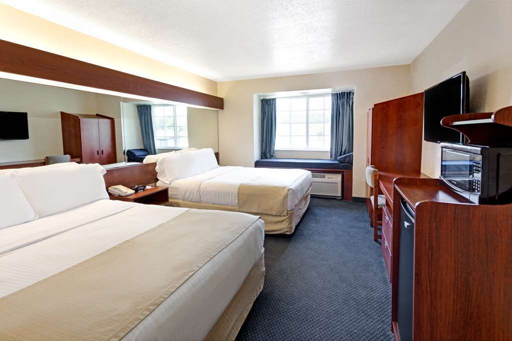 Microtel Inn & Suites By Wyndham Bremen Δωμάτιο φωτογραφία